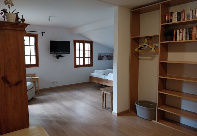 Chalet in Grayan-et-l´Hôpital - Chalet Californie 11 Chalet in Grayan-et-l´Hôpital - Chalet Californie 11