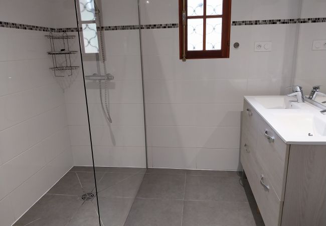 Chalet in Grayan-et-l´Hôpital - Chalet Californie 11 Chalet in Grayan-et-l´Hôpital - Chalet Californie 11