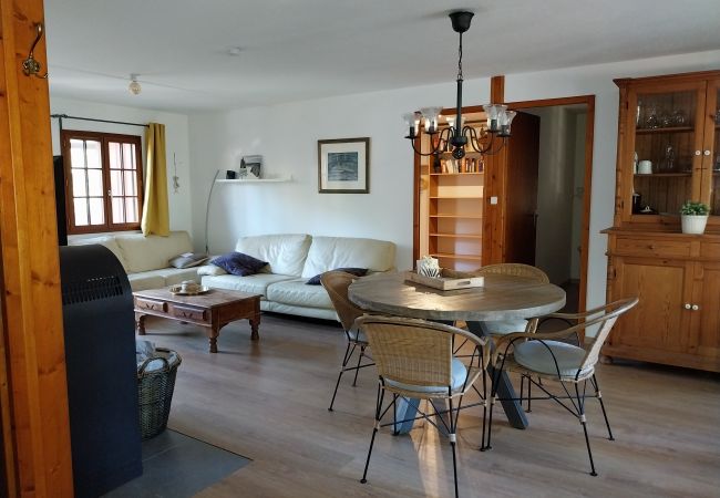 Chalet in Grayan-et-l´Hôpital - Chalet Californie 11 Chalet in Grayan-et-l´Hôpital - Chalet Californie 11