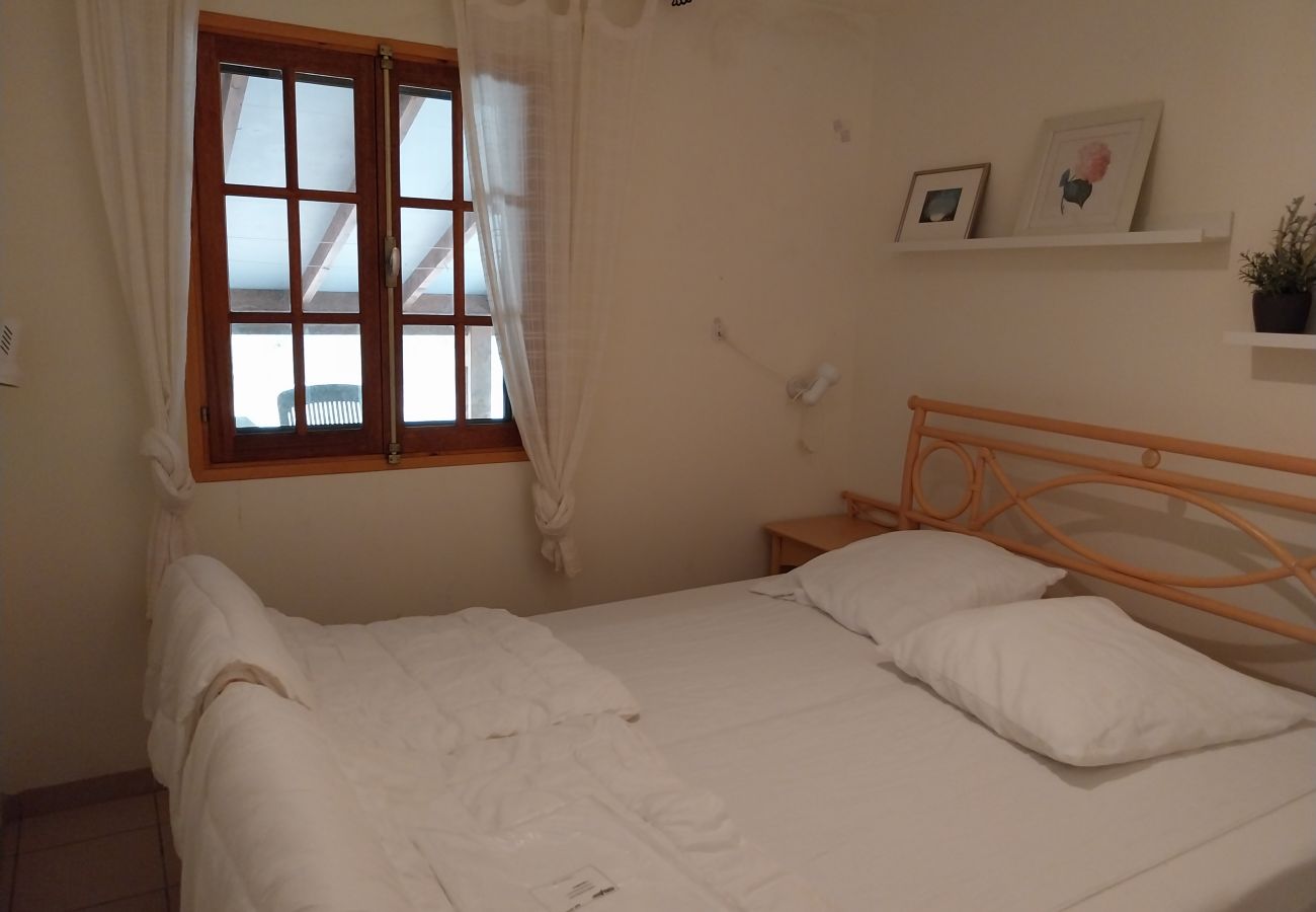 Chalet in Grayan-et-l´Hôpital - Chalet Californie 11