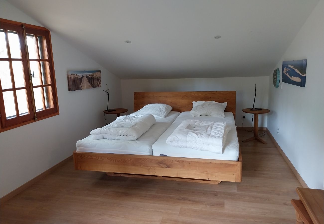 Chalet in Grayan-et-l´Hôpital - Chalet Californie 11