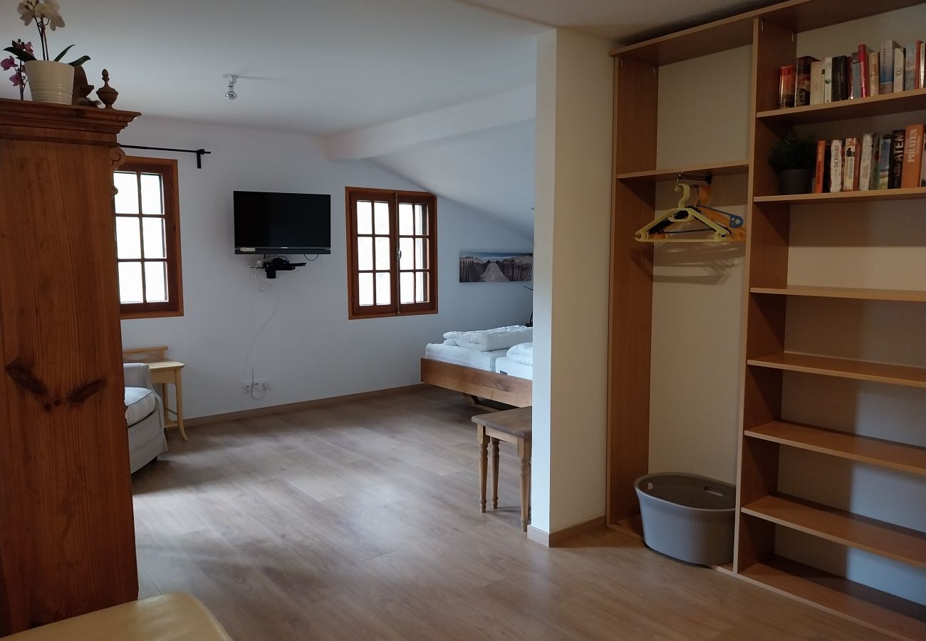 Chalet in Grayan-et-l´Hôpital - Chalet Californie 11