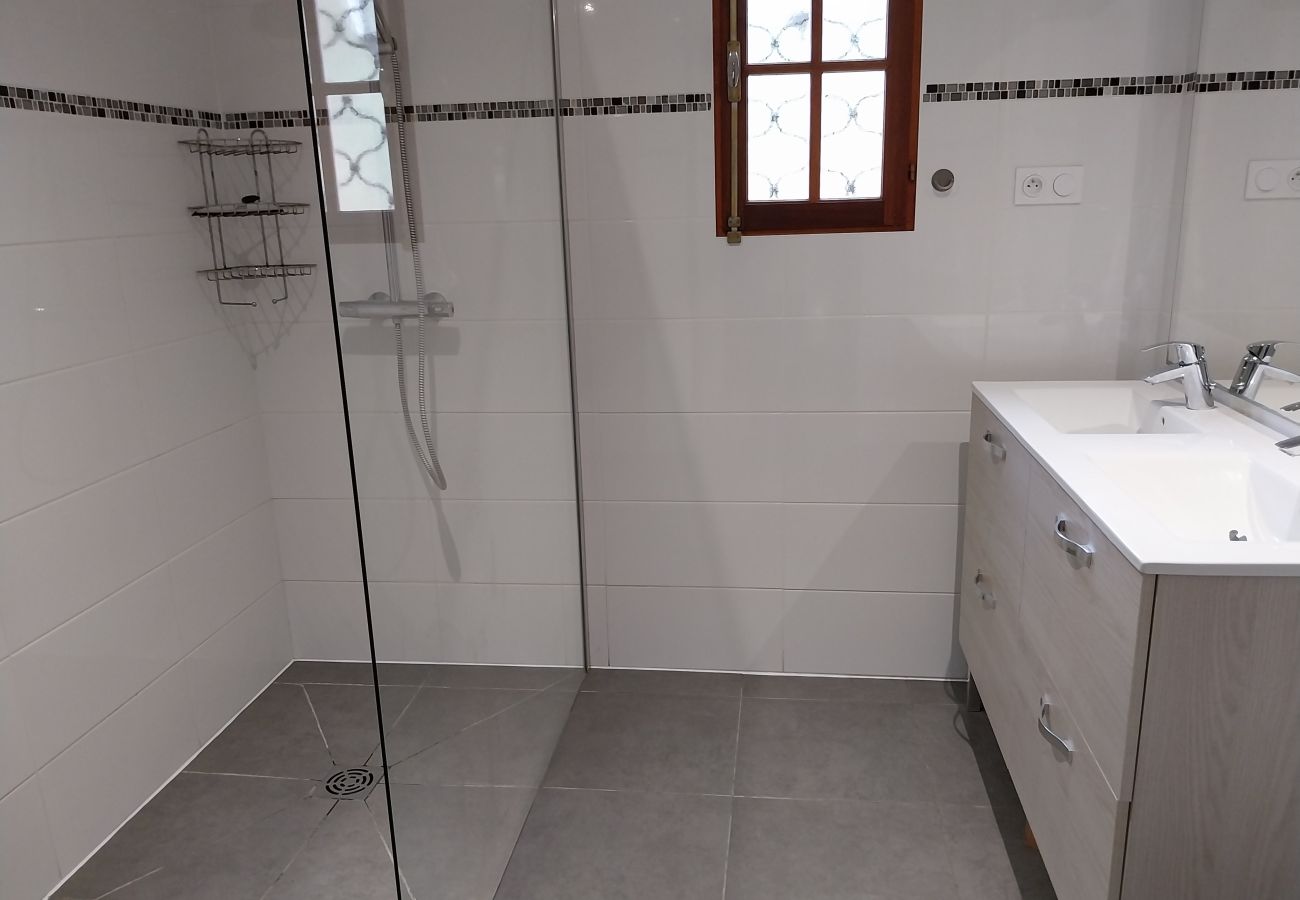 Chalet in Grayan-et-l´Hôpital - Chalet Californie 11