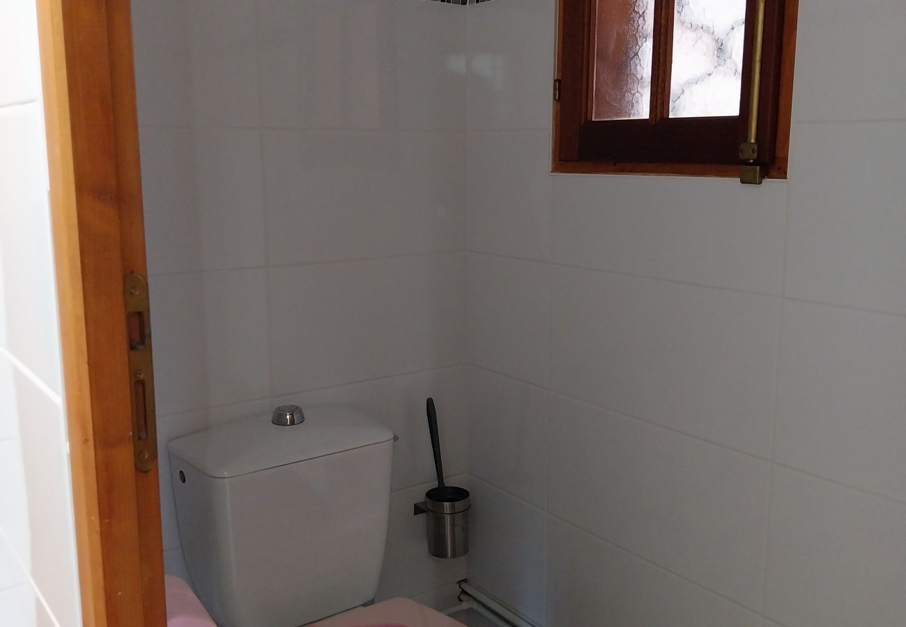 Chalet in Grayan-et-l´Hôpital - Chalet Californie 11