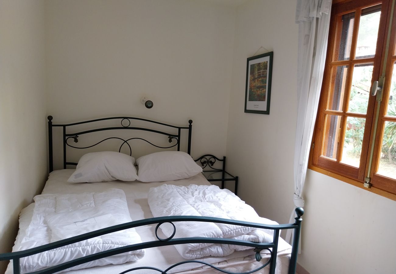 Chalet in Grayan-et-l´Hôpital - Chalet Californie 11