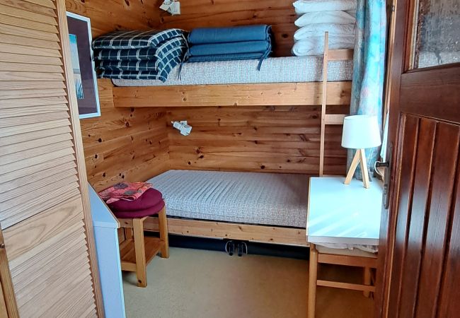 Chalet in Grayan-et-l´Hôpital - Chalet Guyane 2 Chalet in Grayan-et-l´Hôpital - Chalet Guyane 2