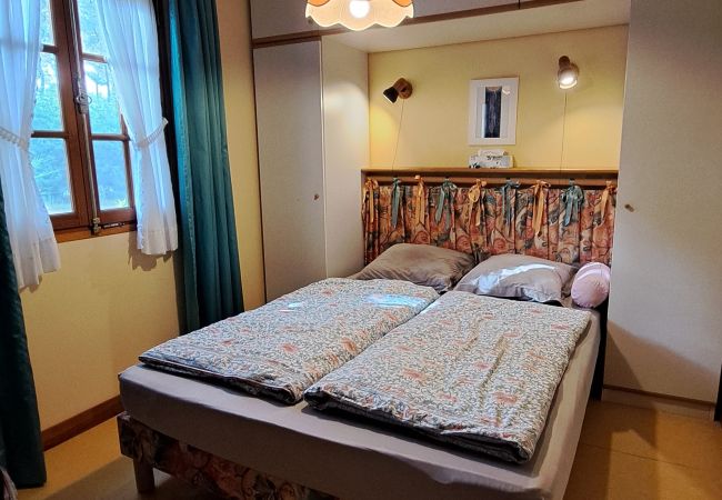 Chalet in Grayan-et-l´Hôpital - Chalet Guyane 2 Chalet in Grayan-et-l´Hôpital - Chalet Guyane 2