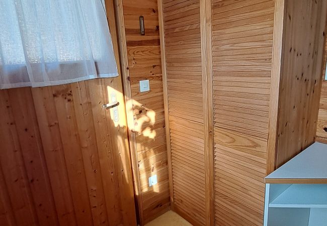 Chalet in Grayan-et-l´Hôpital - Chalet Guyane 2 Chalet in Grayan-et-l´Hôpital - Chalet Guyane 2