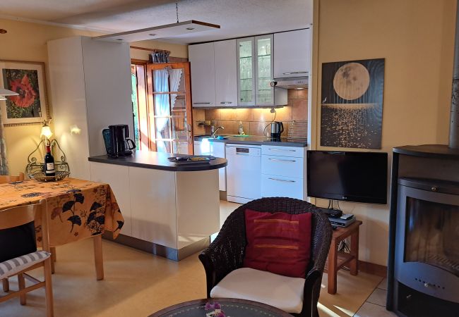 Chalet in Grayan-et-l´Hôpital - Chalet Guyane 2 Chalet in Grayan-et-l´Hôpital - Chalet Guyane 2