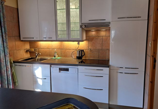 Chalet in Grayan-et-l´Hôpital - Chalet Guyane 2 Chalet in Grayan-et-l´Hôpital - Chalet Guyane 2