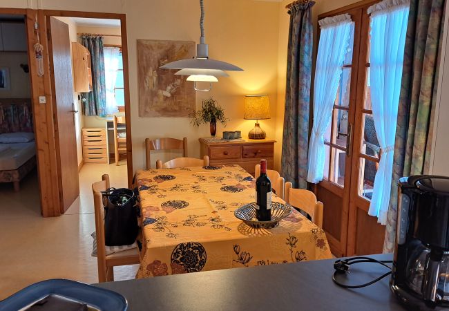 Chalet in Grayan-et-l´Hôpital - Chalet Guyane 2 Chalet in Grayan-et-l´Hôpital - Chalet Guyane 2