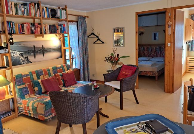 Chalet in Grayan-et-l´Hôpital - Chalet Guyane 2 Chalet in Grayan-et-l´Hôpital - Chalet Guyane 2