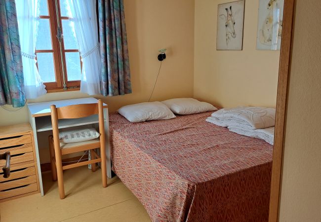 Chalet in Grayan-et-l´Hôpital - Chalet Guyane 2 Chalet in Grayan-et-l´Hôpital - Chalet Guyane 2