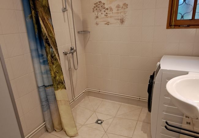 Chalet in Grayan-et-l´Hôpital - Chalet Guyane 2 Chalet in Grayan-et-l´Hôpital - Chalet Guyane 2