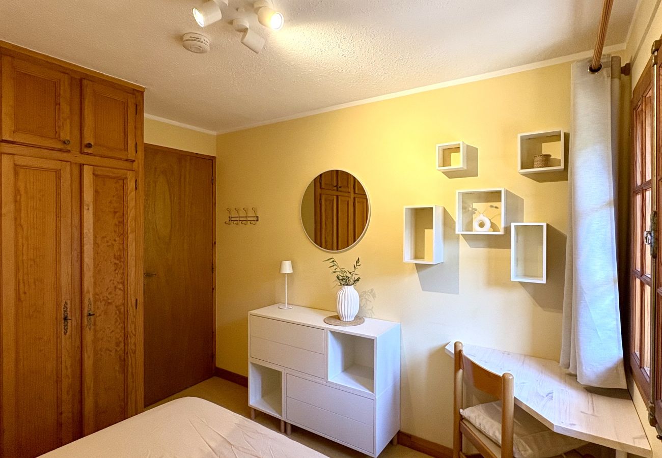 Chalet in Grayan-et-l´Hôpital - Chalet Guyane 2