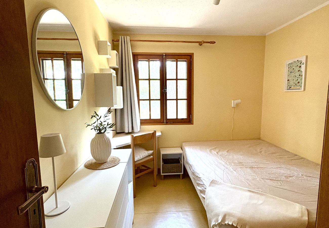 Chalet in Grayan-et-l´Hôpital - Chalet Guyane 2