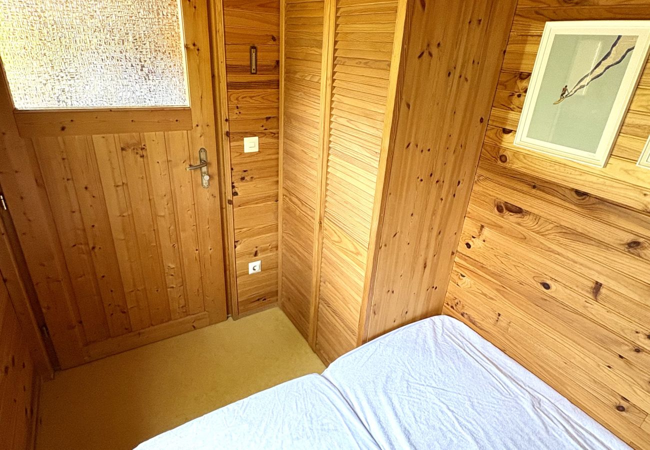 Chalet in Grayan-et-l´Hôpital - Chalet Guyane 2