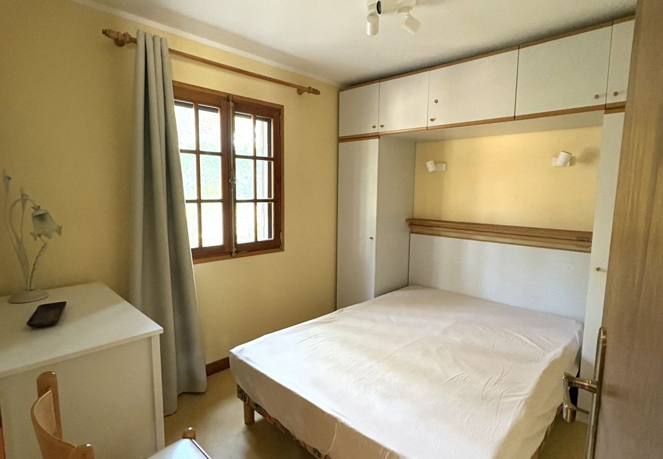 Chalet in Grayan-et-l´Hôpital - Chalet Guyane 2