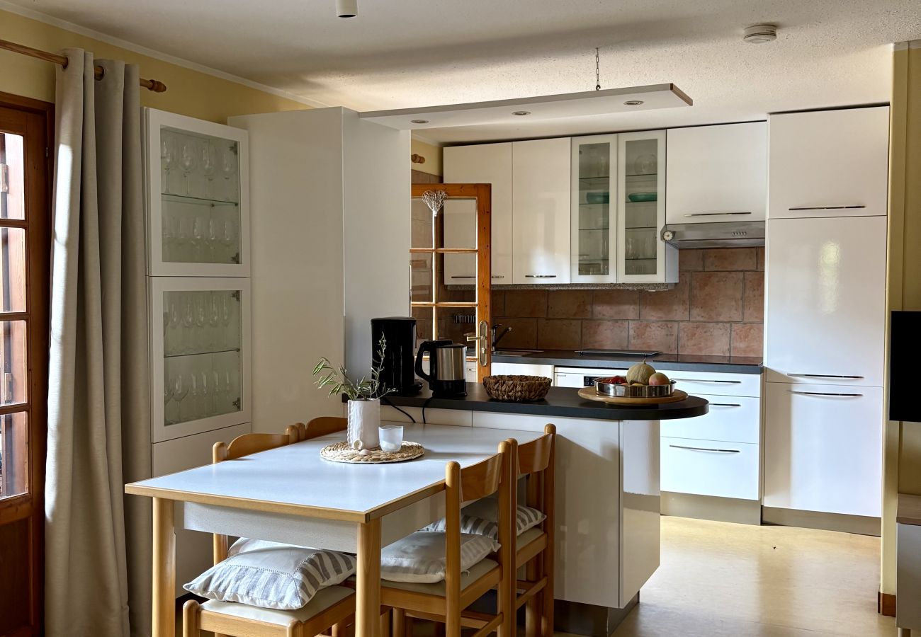 Chalet in Grayan-et-l´Hôpital - Chalet Guyane 2