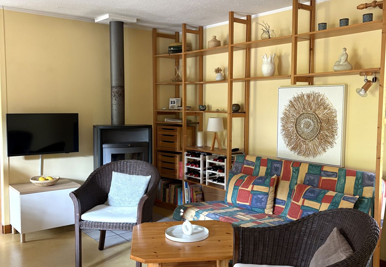 Chalet in Grayan-et-l´Hôpital - Chalet Guyane 2