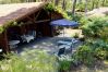 Chalet in Grayan-et-l´Hôpital - Chalet Guyane 2