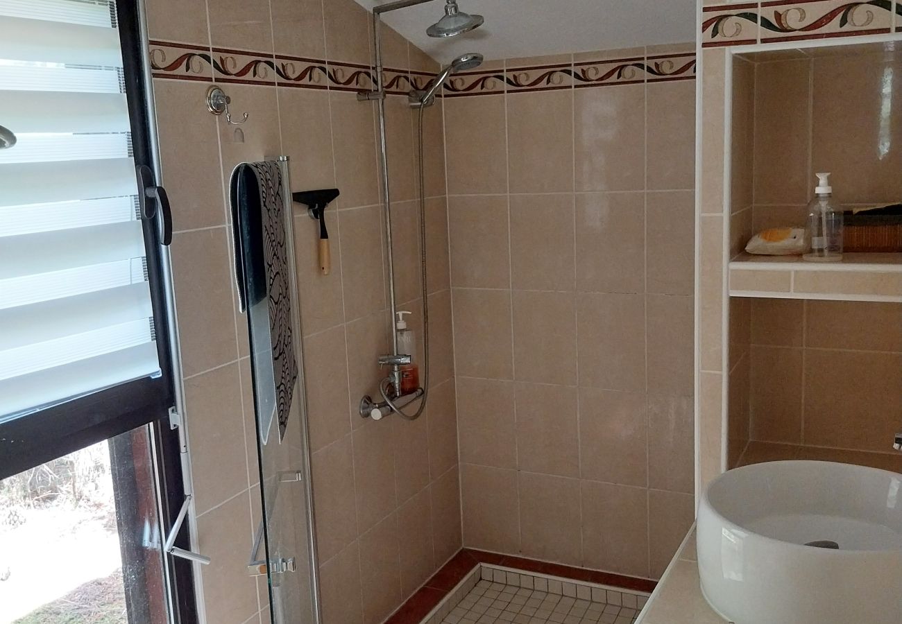 Chalet in Grayan-et-l´Hôpital - Chalet Afrique 16