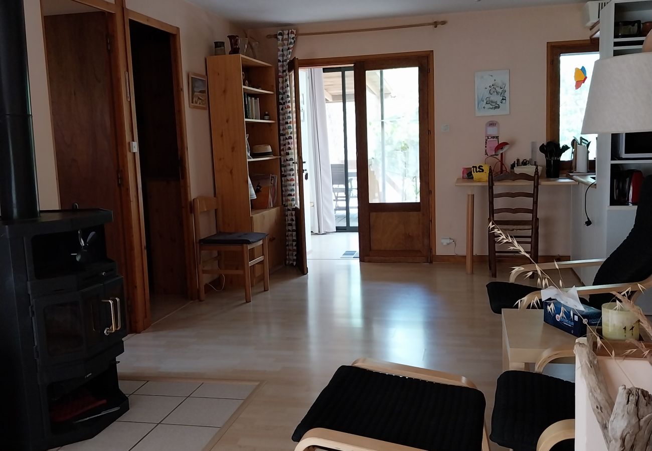 Chalet in Grayan-et-l´Hôpital - Chalet Afrique 16