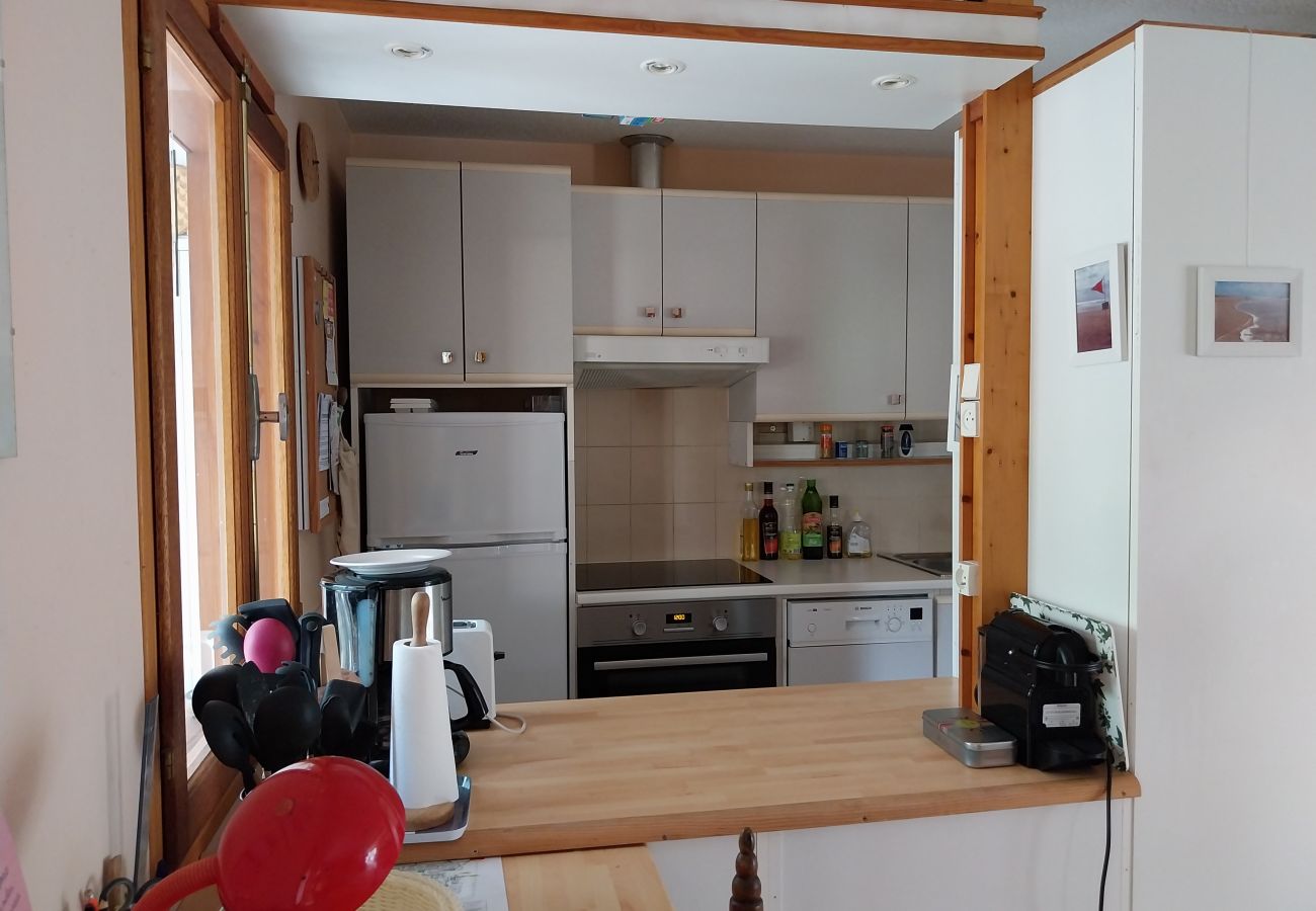 Chalet in Grayan-et-l´Hôpital - Chalet Afrique 16