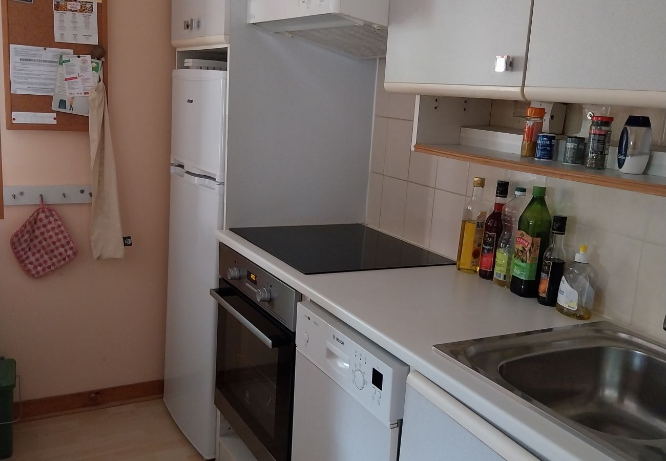Chalet in Grayan-et-l´Hôpital - Chalet Afrique 16