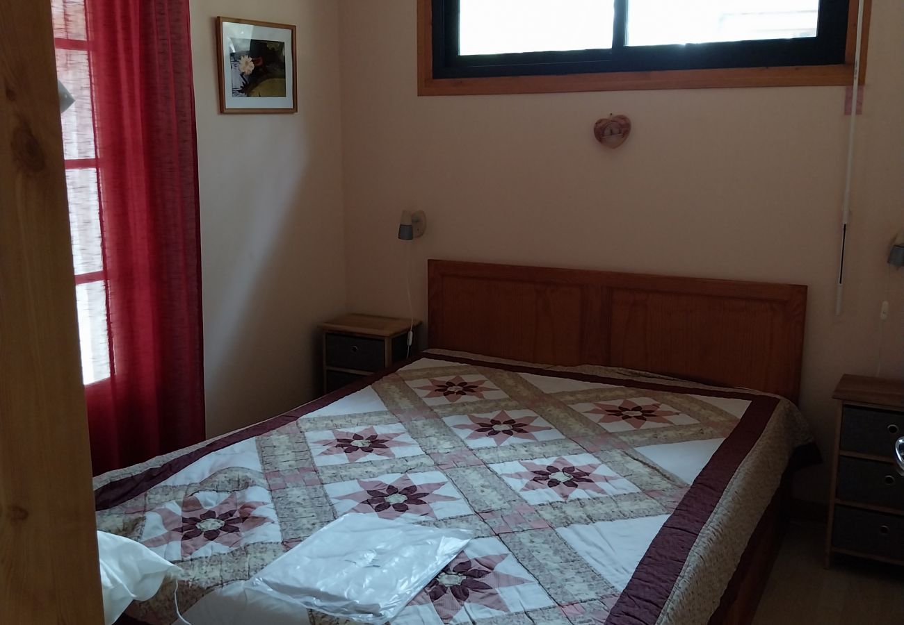 Chalet in Grayan-et-l´Hôpital - Chalet Afrique 16