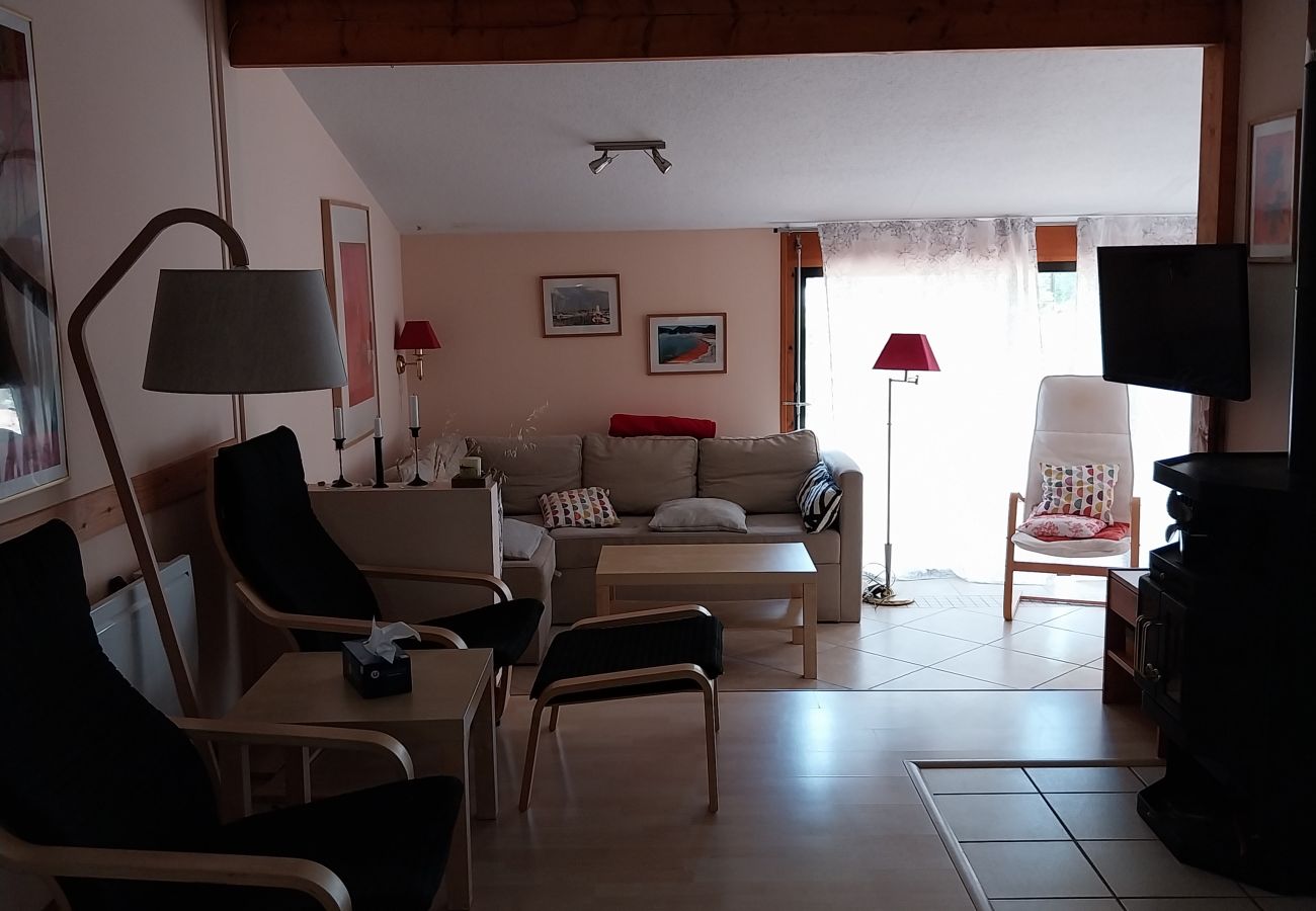 Chalet in Grayan-et-l´Hôpital - Chalet Afrique 16