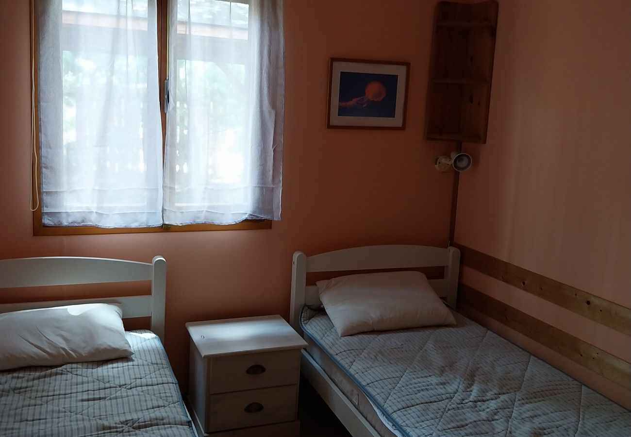 Chalet in Grayan-et-l´Hôpital - Chalet Afrique 16