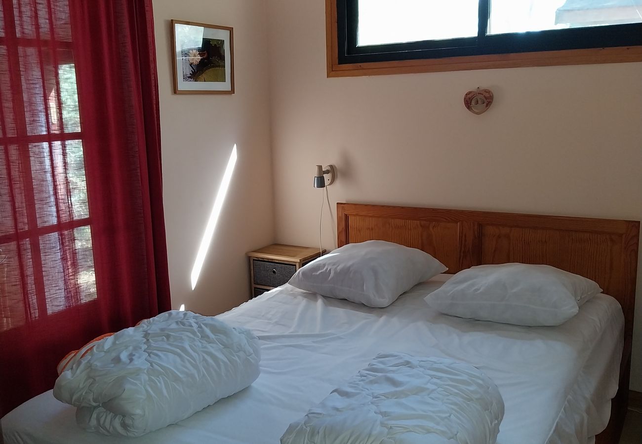 Chalet in Grayan-et-l´Hôpital - Chalet Afrique 16