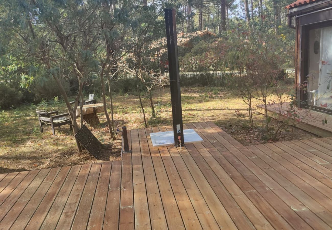 Chalet in Grayan-et-l´Hôpital - Chalet Afrique 16