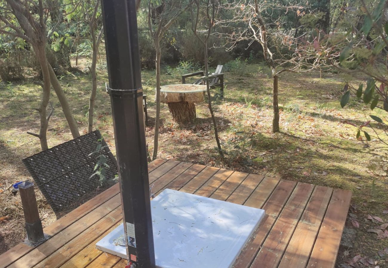 Chalet in Grayan-et-l´Hôpital - Chalet Afrique 16