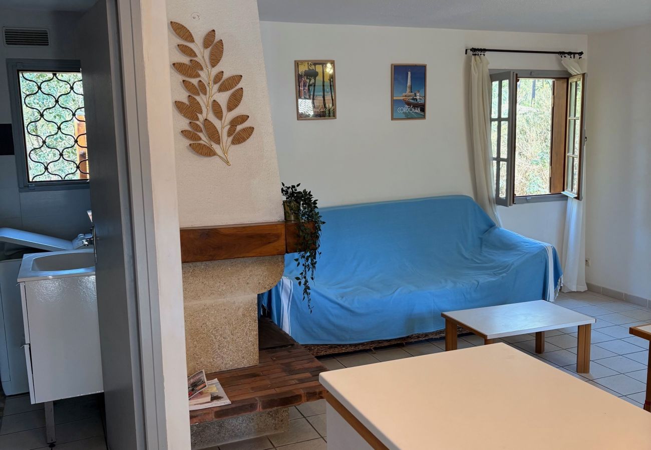 Chalet in Grayan-et-l´Hôpital - Chalet Afrique 19