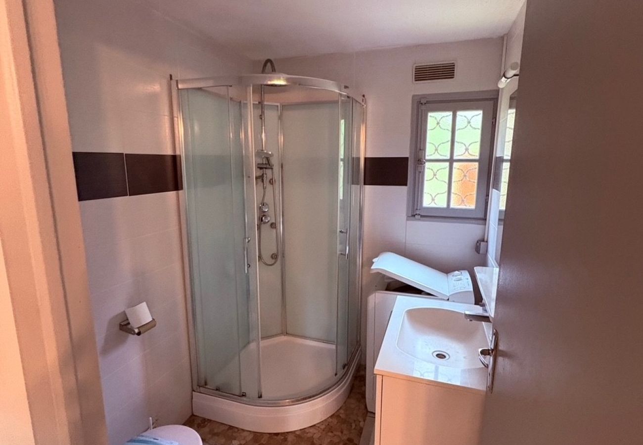 Chalet in Grayan-et-l´Hôpital - Chalet Afrique 19