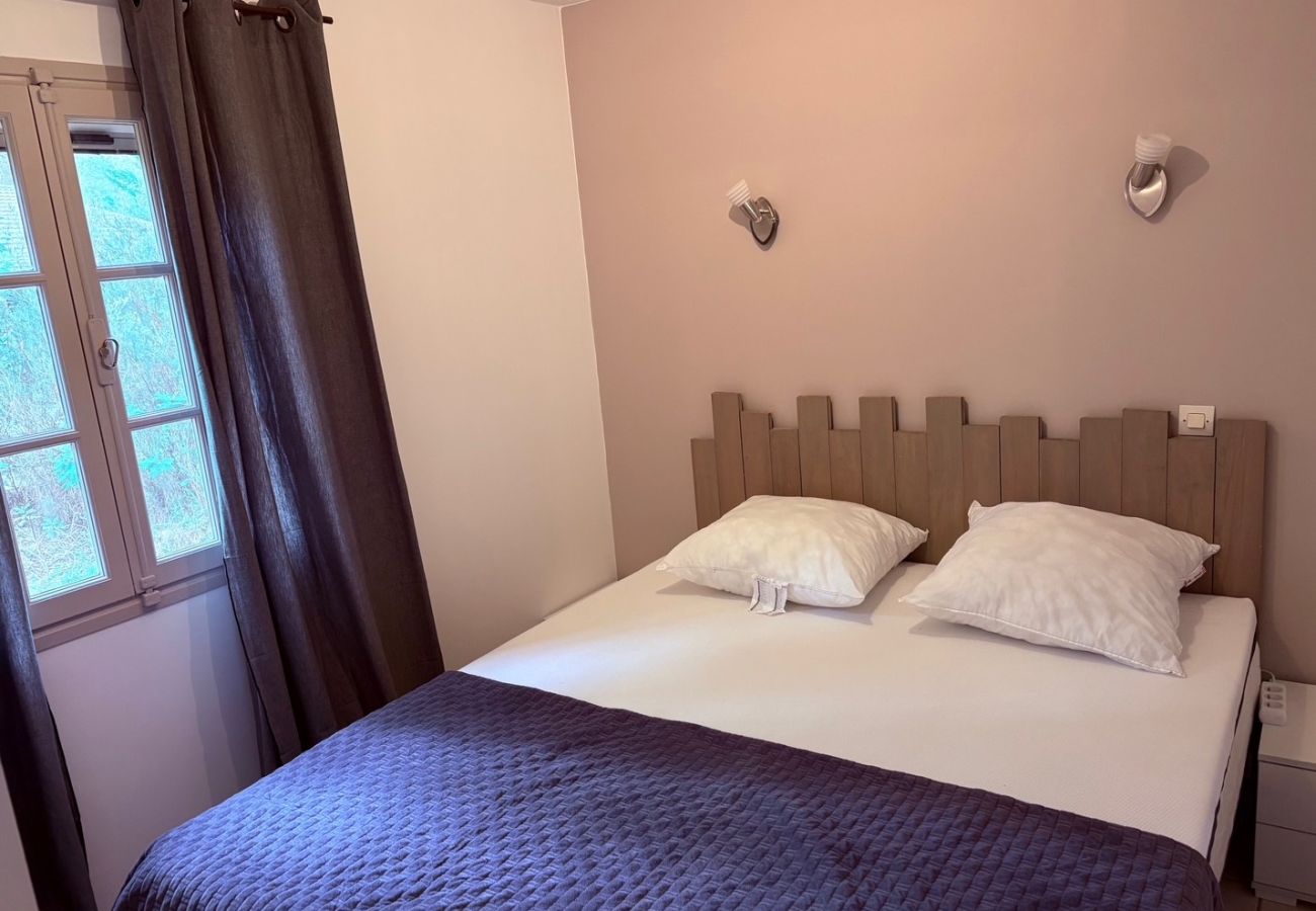 Chalet in Grayan-et-l´Hôpital - Chalet Afrique 19