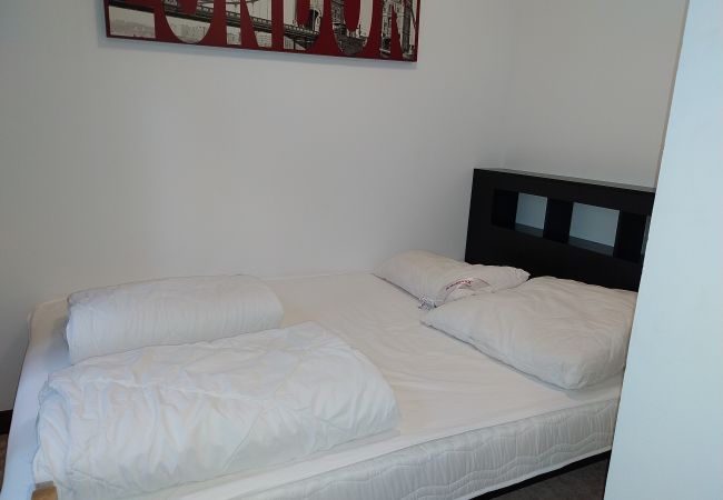 Chalet in Grayan-et-l´Hôpital - Chalet Amérique du Sud 13 Chalet in Grayan-et-l´Hôpital - Chalet Amérique du Sud 13