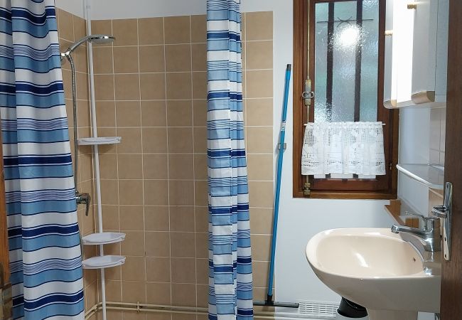 Chalet in Grayan-et-l´Hôpital - Chalet Amérique du Sud 13 Chalet in Grayan-et-l´Hôpital - Chalet Amérique du Sud 13