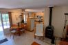 Chalet in Grayan-et-l´Hôpital - Chalet Amérique du Sud 29 Chalet in Grayan-et-l´Hôpital - Chalet Amérique du Sud 29