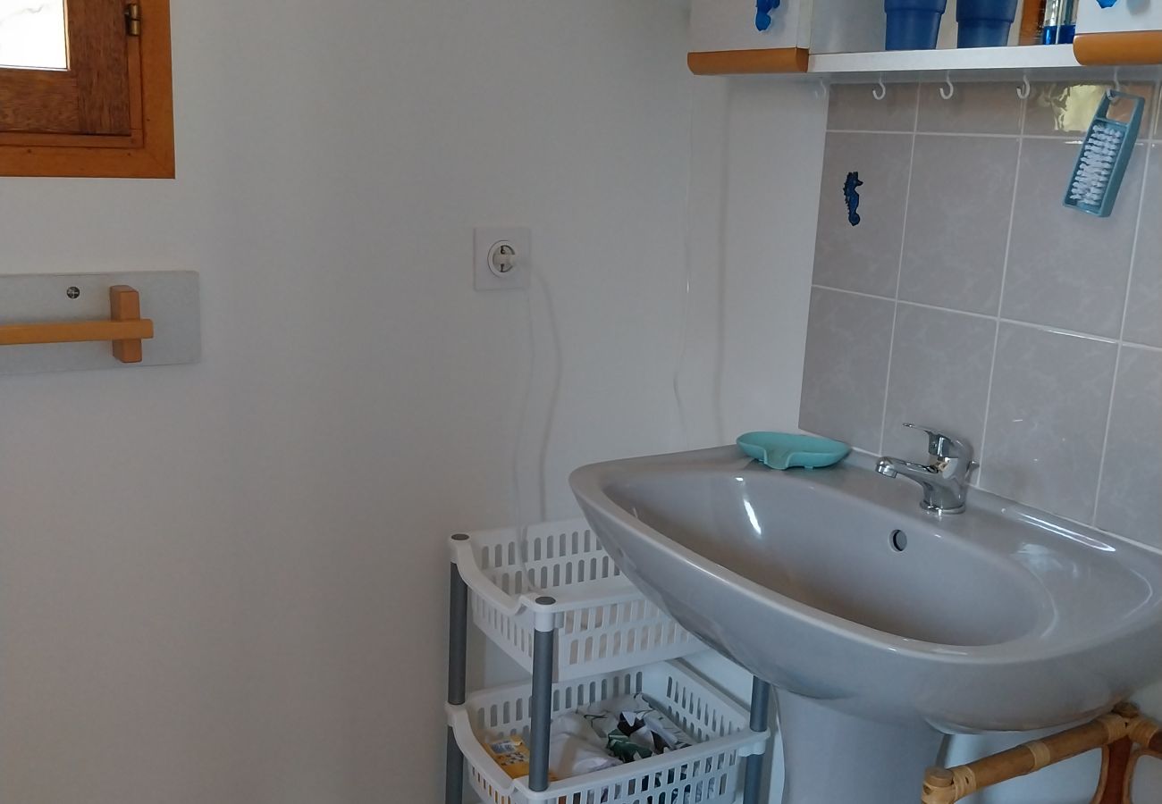 Chalet in Grayan-et-l´Hôpital - Chalet Amérique du Sud 8