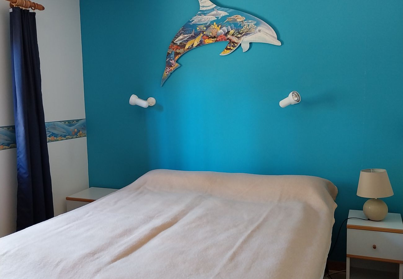 Chalet in Grayan-et-l´Hôpital - Chalet Amérique du Sud 8