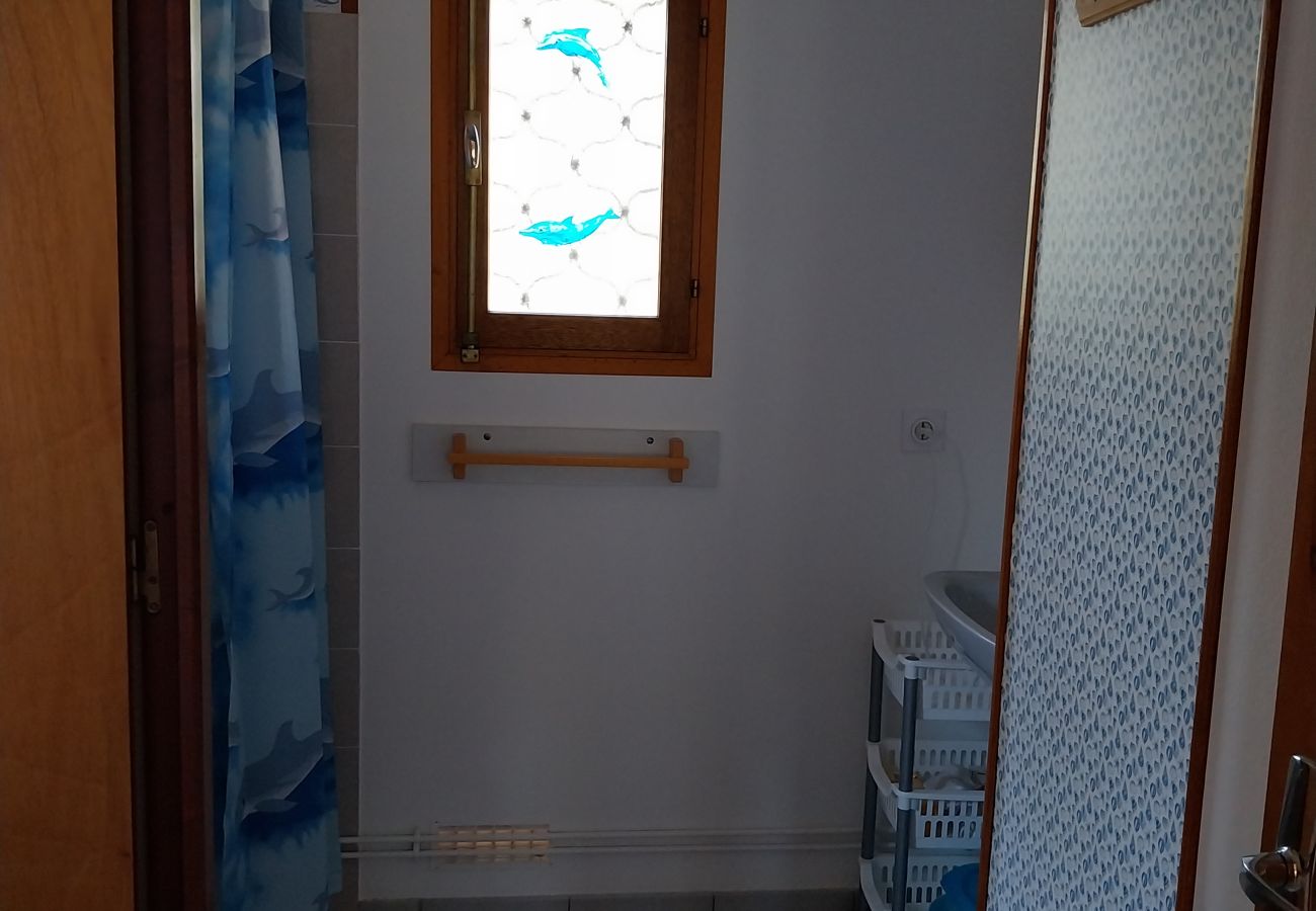 Chalet in Grayan-et-l´Hôpital - Chalet Amérique du Sud 8