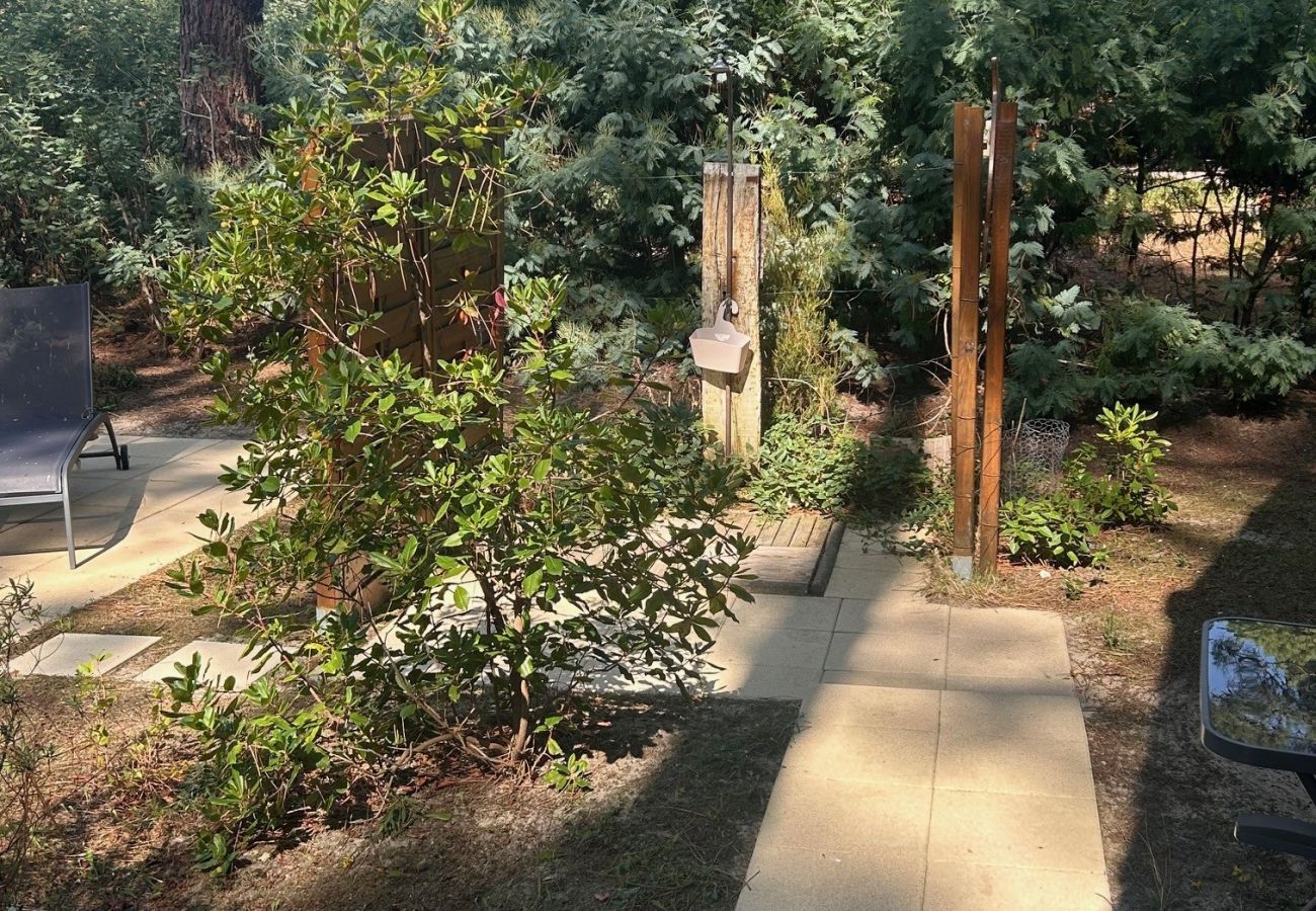 Chalet in Grayan-et-l´Hôpital - Chalet Amérique du Sud 8