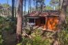 Chalet in Grayan-et-l´Hôpital - Chalet Amérique du Sud 8 Chalet in Grayan-et-l´Hôpital - Chalet Amérique du Sud 8