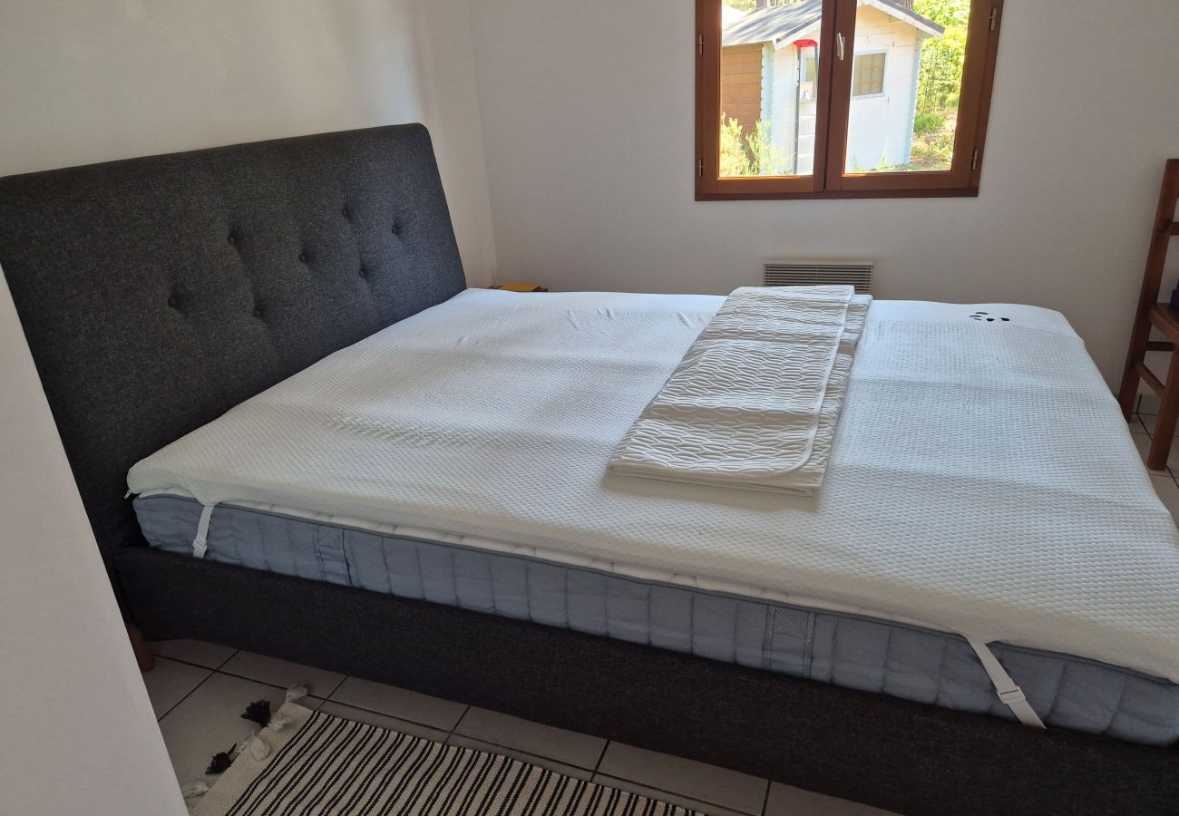 Chalet in Grayan-et-l´Hôpital - Chalet Australie 2