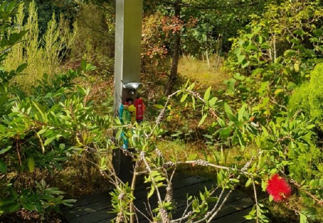 Chalet in Grayan-et-l´Hôpital - Chalet Bahia 2 Chalet in Grayan-et-l´Hôpital - Chalet Bahia 2