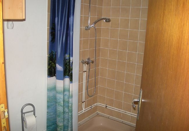 Chalet in Grayan-et-l´Hôpital - Chalet Bahia 2 Chalet in Grayan-et-l´Hôpital - Chalet Bahia 2