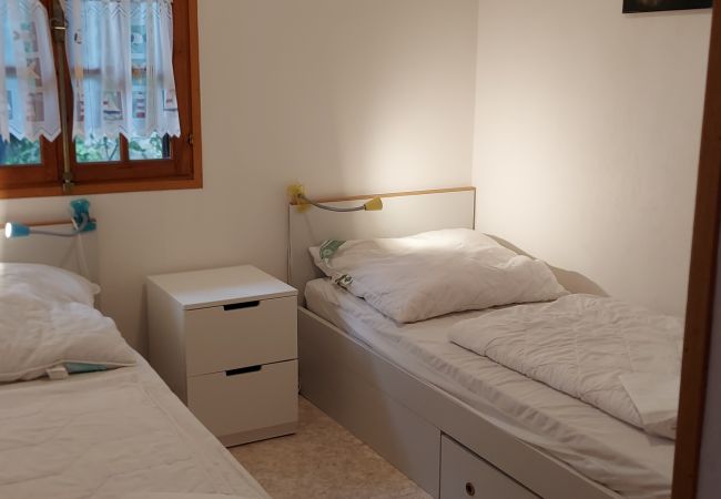 Chalet in Grayan-et-l´Hôpital - Chalet Bahia 2 Chalet in Grayan-et-l´Hôpital - Chalet Bahia 2